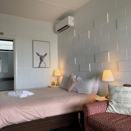 Kilcunda Ocean View Motel Eksteriør billede