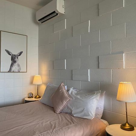 Kilcunda Ocean View Motel Eksteriør billede