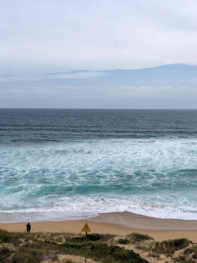Kilcunda Ocean View Motel Eksteriør billede