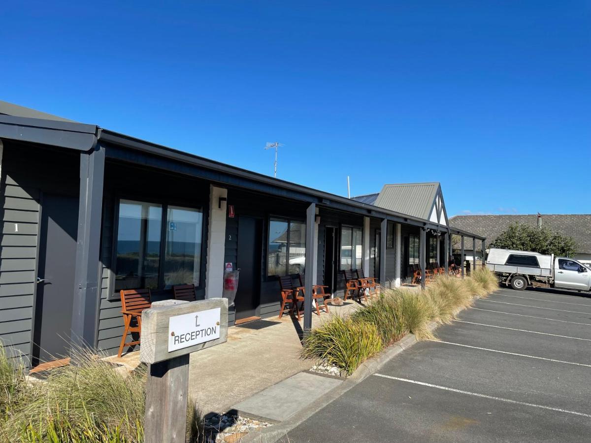 Kilcunda Ocean View Motel Eksteriør billede