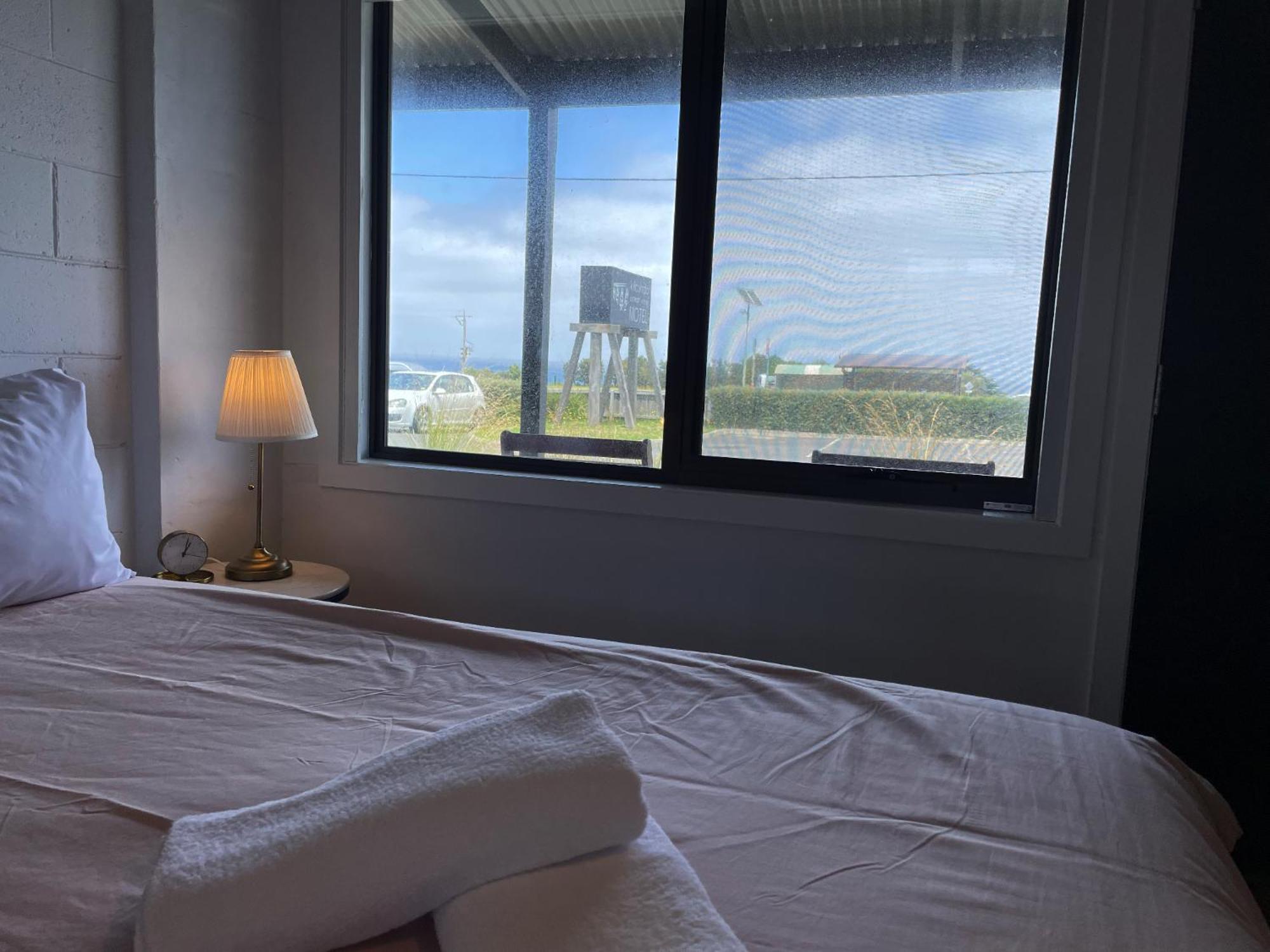 Kilcunda Ocean View Motel Eksteriør billede