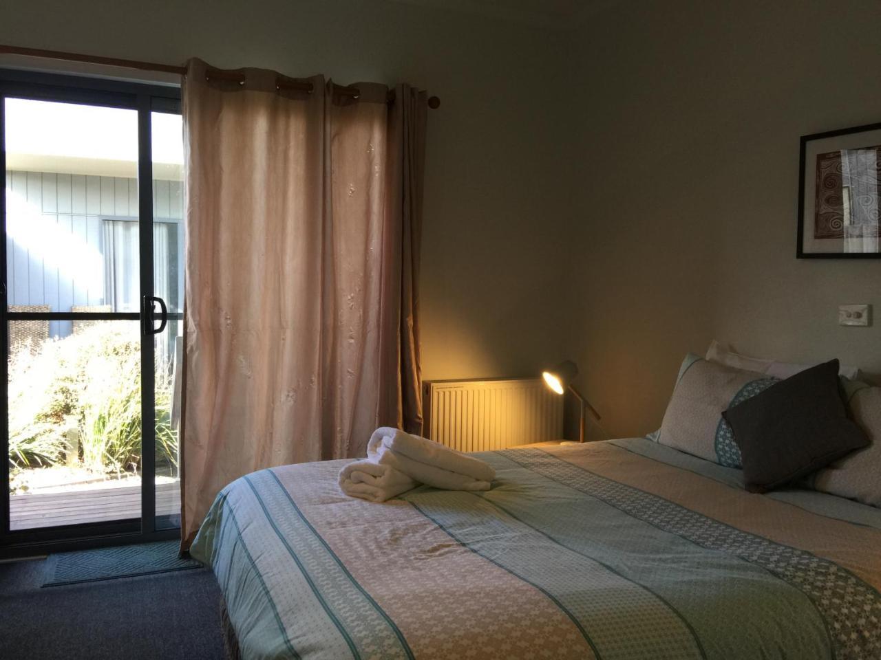 Kilcunda Ocean View Motel Eksteriør billede