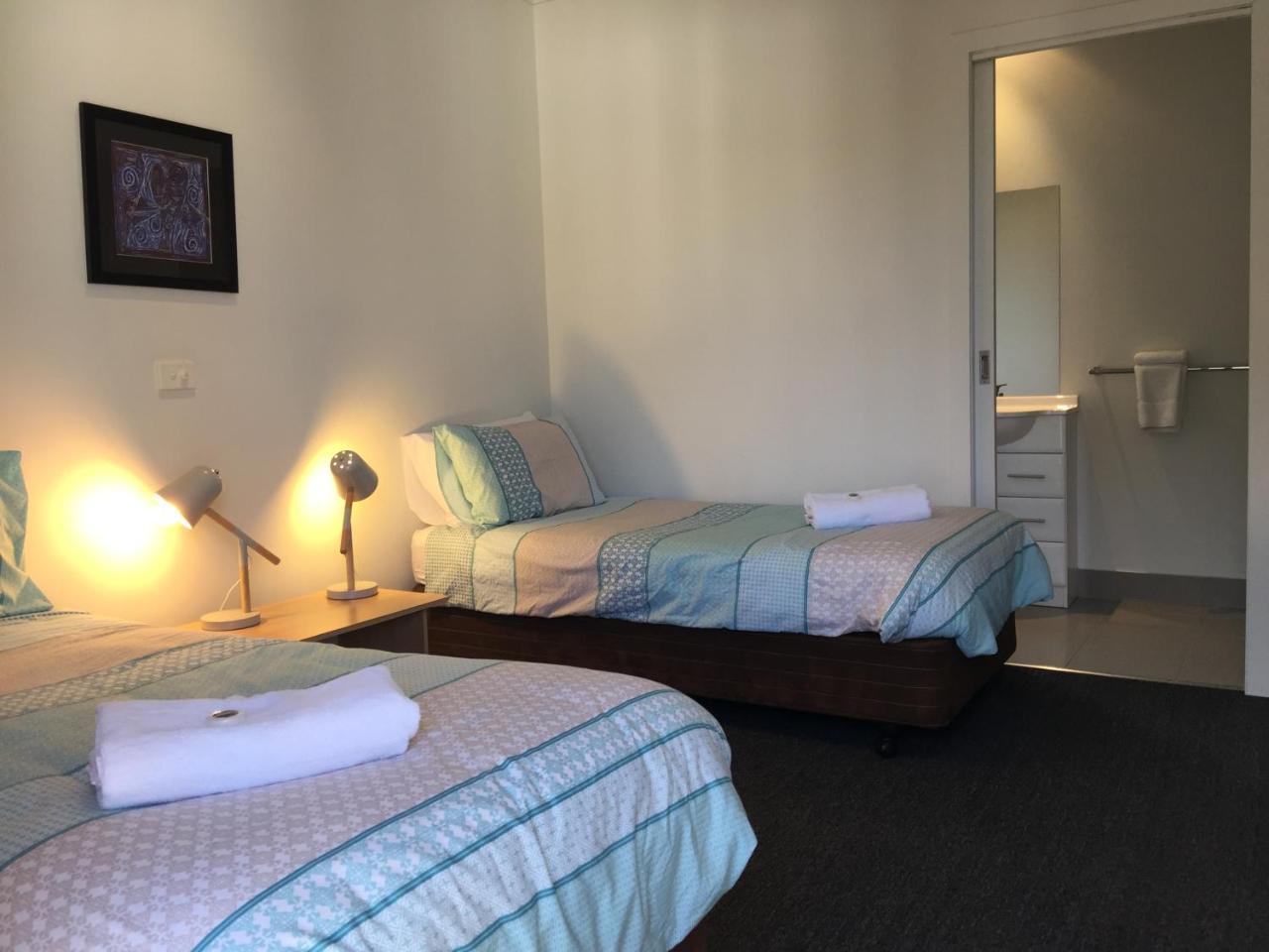 Kilcunda Ocean View Motel Eksteriør billede