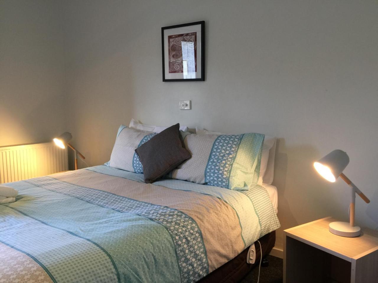 Kilcunda Ocean View Motel Eksteriør billede