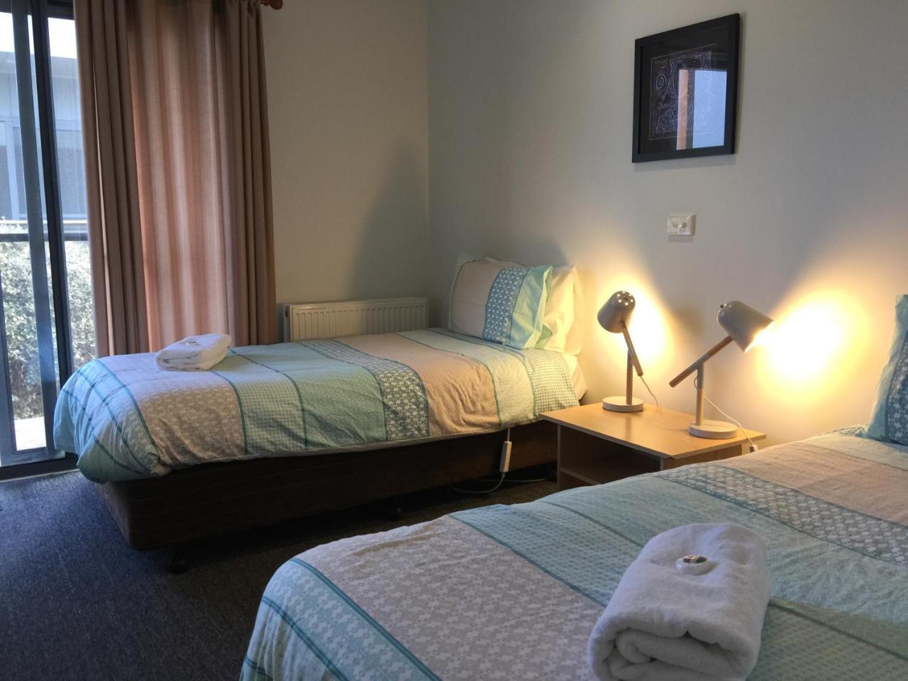 Kilcunda Ocean View Motel Eksteriør billede