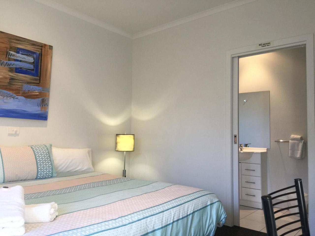 Kilcunda Ocean View Motel Eksteriør billede